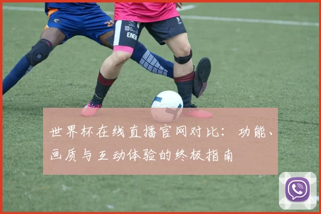 世界杯在线直播官网对比：功能、画质与互动体验的终极指南
