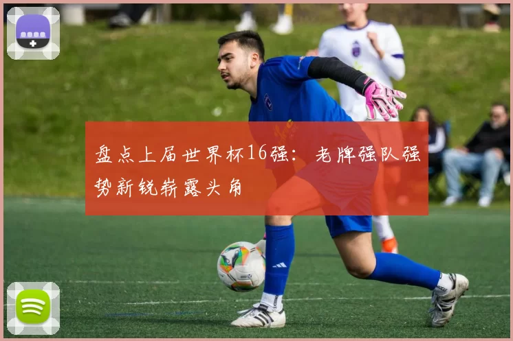 盘点上届世界杯16强:老牌强队强势新锐崭露头角