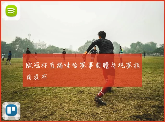 欧冠杯直播哇哈赛事前瞻与观赛指南发布