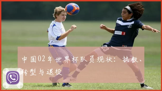 中国02年世界杯队员现状:执教、转型与退役