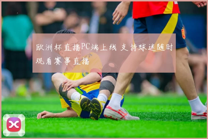 欧洲杯直播PC端上线 支持球迷随时观看赛事直播
